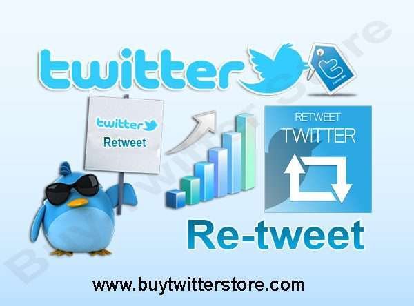 Twitter Retweet